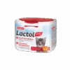Beaphar Lactol Kitten Milk 250g 2 Beaphar Lactol Kitten Milk 250g -Trixie Magasin 54490774cf8d6e6cc42d98f4b55ad7bce1418fcb3fd289f837f7c9a7266f78a3