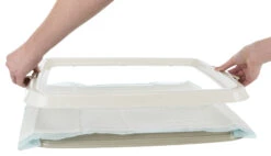 Trixie Toilettes Pour Chien Nappy Loo 49 × 41 Cm 7 Trixie Toilettes Pour Chien Nappy Loo 49 × 41 Cm -Trixie Magasin 547565053b3d44a734439b7454ffa68a9078b4e3c4a3c6de1b94836bfbe60e01