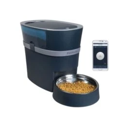 PetSafe Distributeur Automatique De Nourriture Connecté SMART FEED