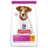 Hill's Science Plan Puppy Small & Mini Croquettes Pour Chiot De Petite Taille Au Poulet 1 Hill's Science Plan Puppy Small & Mini Croquettes Pour Chiot De Petite Taille Au Poulet -Trixie Magasin 5546e46da58330495a53f8a374c429fa869f430208f815bf479e52e726c08c03