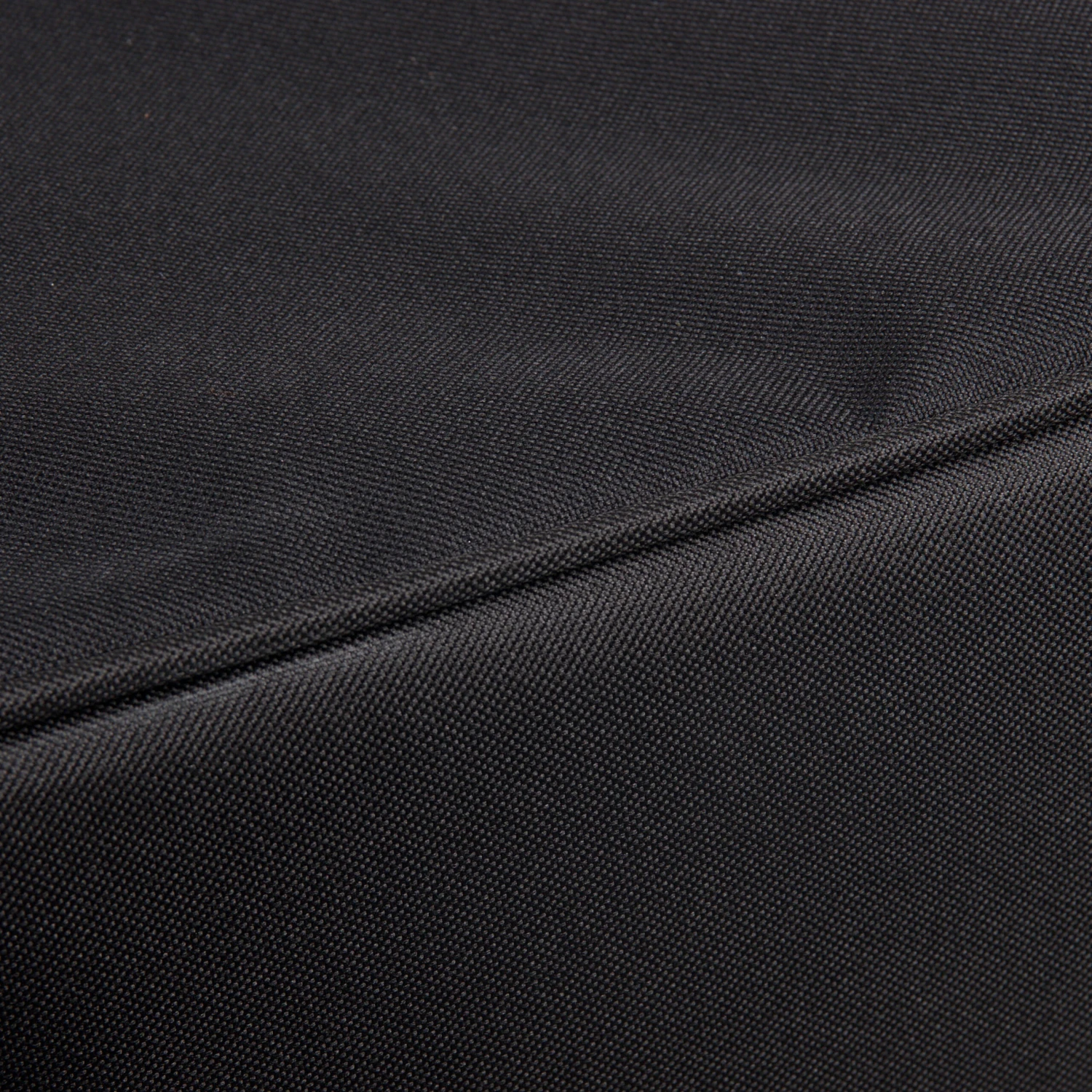 Flamingo Coussin Rec Dreambay Bord Noir 120x80x20cm 5 Flamingo Coussin Rec Dreambay Bord Noir 120x80x20cm – Image 3