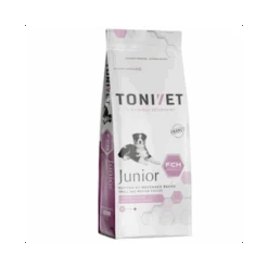 Tonivet Junior Petites Et Moyennes Races -Trixie Magasin 591a69f822a63e78b26de422b22f405f62b80eeb012f80b2899bdc65b5c46056