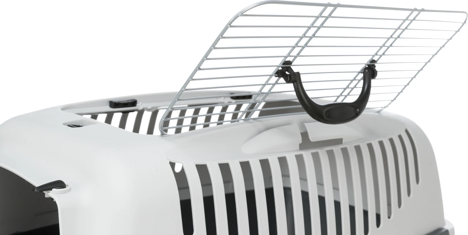 Trixie Box De Transport Capri 3 Open Top S 5 Trixie Box De Transport Capri 3 Open Top S – Image 3