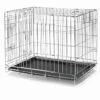 Trixie Home Kennel M 78 × 62 × 55 Cm 2 Trixie Home Kennel M 78 × 62 × 55 Cm -Trixie Magasin 5fc4200324578a52d9f01458af464efe1f586cc8a560a18bc1b1cf9b13bcd7e3
