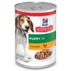 Hill's Science Plan Puppy Boîtes Pour Chiot Medium Au Poulet - 12 X 370g 2 Hill's Science Plan Puppy Boîtes Pour Chiot Medium Au Poulet - 12 X 370g -Trixie Magasin 600d428e76b758966dd6df4decfe70df5f72b9b8eaf97b498e4edabe7b3de189