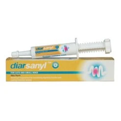 DIARSANYL Plus Pate Orale 24ml