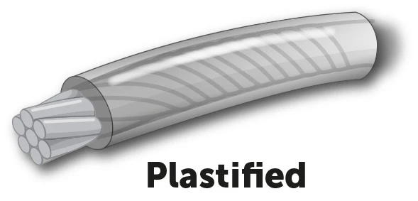 Flamingo Piquet D'attache Pilka 46cm Avec Câble 3m 6 Flamingo Piquet D'attache Pilka 46cm Avec Câble 3m – Image 4