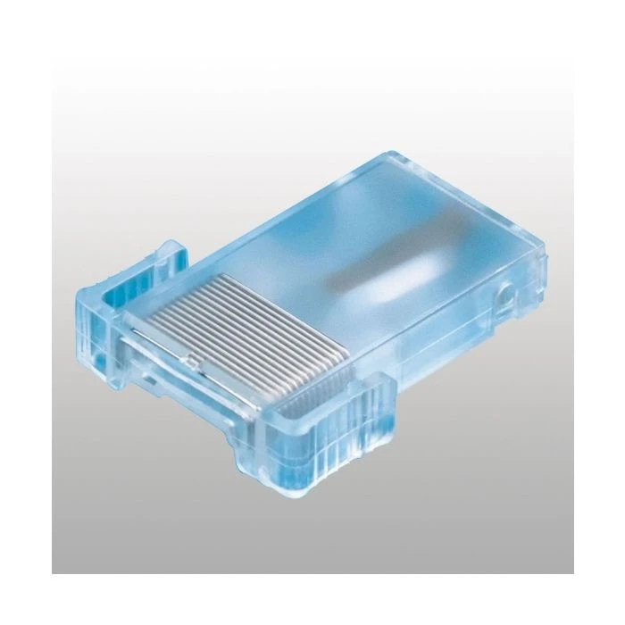 Recharge Agrafeuse: 6 Boîtes De 20 Agrafes 3 Recharge Agrafeuse: 6 Boîtes De 20 Agrafes