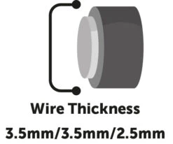 Flamingo Cage Pour Chien Mezo Noir XL 70x109x77cm -Trixie Magasin 651724a3ab798d21cd8765f9d97cf41fb9dcbeaacf358bc71858970726fefa29