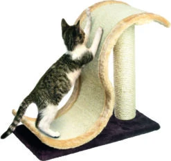 Flamingo Griffoir Grivola Brun/beige 50x24x40,5cm 9 Flamingo Griffoir Grivola Brun/beige 50x24x40,5cm -Trixie Magasin 660e4821a3dde46e2e28f5c738eefa2686ea34103e9782763fbe97fc84cabe3b