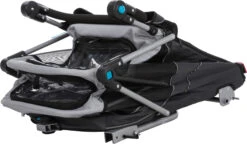 Trixie Remorque De Vélo Pour Chiens L 74 × 95 × 103 -Trixie Magasin 667d2d82f85dc7788549dd43ae05344a153b8a638040359b81057f44c25e510a