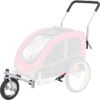 Trixie Kit De Conversion Jogger Pour Remorque 1 Trixie Kit De Conversion Jogger Pour Remorque -Trixie Magasin 66a80bf90ece37937dfe8d98d40a5eb58e192e359470e1f4d031505ac351b920