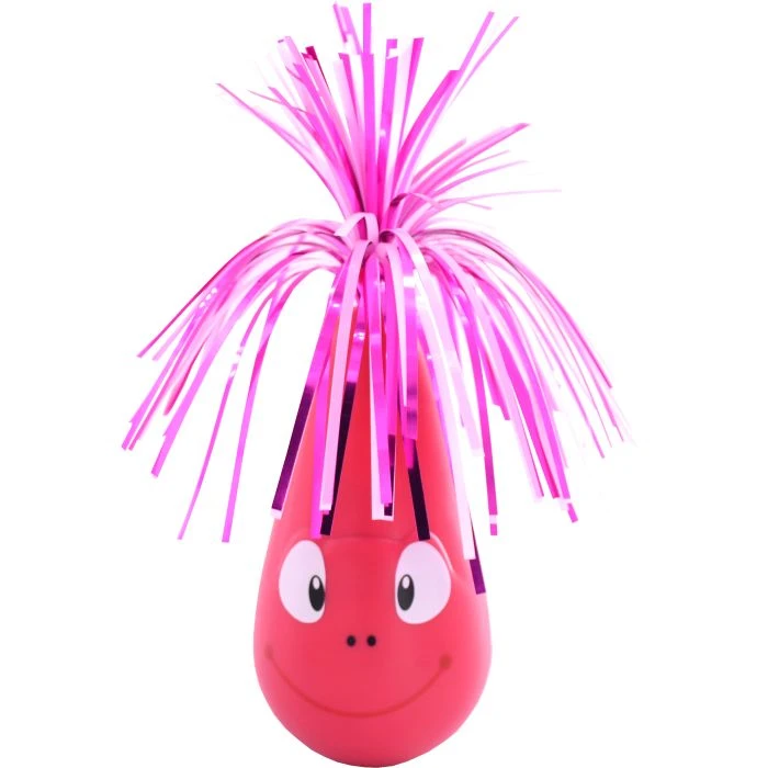 Flamingo Jouet Chat Oscillant Crazy Frog Pink 3 Flamingo Jouet Chat Oscillant Crazy Frog Pink