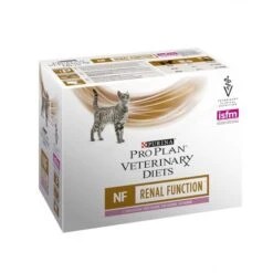 Purina Veterinary Diet NF Renal Chat -Trixie Magasin 68b9eb61f69dbe22ccd9811c7433928dec3ebc292f56caa673323c98628ef9e2