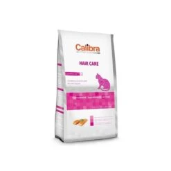 Calibra Expert Nutrition Chat Hair Care Zalm 2kg