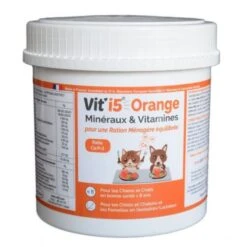 Vit'i5 Orange -Trixie Magasin 6c924dd816ba166dd14949bce15e1759808ffc26adbb505c73d2841d2931c06b