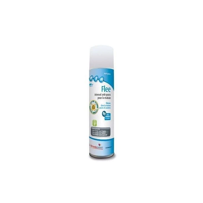 Flee Aerosol 400ml 3 Flee Aerosol 400ml