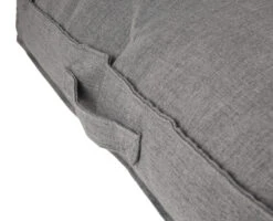 Flamingo Coussin Dream Away Rectangulaire+rebord+fermeture Eclair Gris 80x60x10cm -Trixie Magasin 73131b1d082acee0d86882d3e13f1e8528a77438bd44df2db7874d3883b16c3a