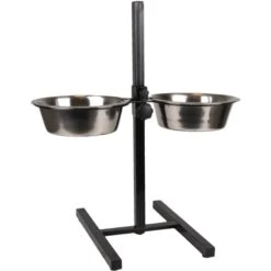 Flamingo Gamelle Double Otis 2x21cm 1,5l