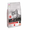 Purina Pro Plan Original Adult Chat Saumon 2 Purina Pro Plan Original Adult Chat Saumon -Trixie Magasin 7350c68c90afe8e82570a65e91d54541e2629c086d1ac7bd18aee9bcaf0a48f5