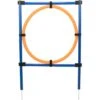 Trixie Fun Agility Anneau -Trixie Magasin 744dfcec434e417f772c3fd56589177356d0d774a629b58f2748454f493f5318