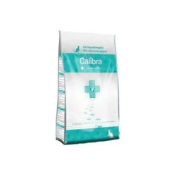 Calibra Vdiet Chat Hypoallergenic/skin And Coat 1,5kg