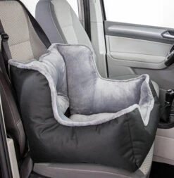 Trixie Siège De Voiture 50 X 40 X 50 Cm -Trixie Magasin 7876e90a86f4caea18203f65523c8b3e59132d4ef89277c868e09211eb00b8fd