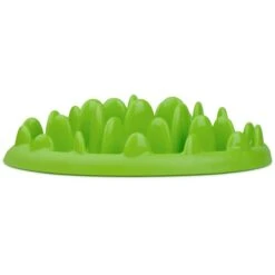 Flamingo Gamelle Anti-glouton Northmate Green Mini 29x22,5x7cm
