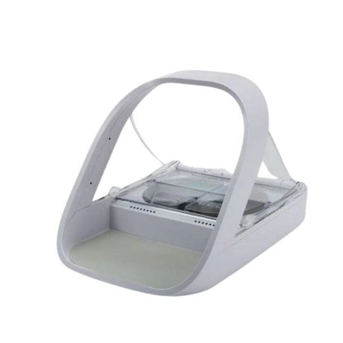Sureflap Distributeur De Nourriture Connect Surefeed 3 Sureflap Distributeur De Nourriture Connect Surefeed