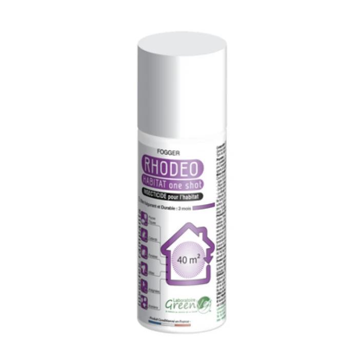 Rhodeo Habitat One Shot 50ml 3 Rhodeo Habitat One Shot 50ml