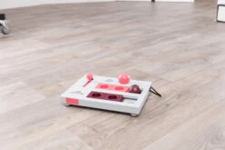 Trixie Jeu De Stratégie Pour Chat Brain Mover 25 X 20 Cm -Trixie Magasin 7c9783deaea8028c94e6e579b41a3c75e510d64e24134b4120c3fa0c7799f718