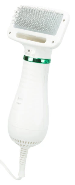 Trixie Brosse à Air Chaud 300w -Trixie Magasin 7cea57db64371ae8d350e5f8959daf02dd30416e6755790eac3821d6905e4f75