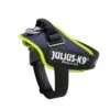 Julius K9 Harnais Julius IDC Power-K9 Bleu Jean Bords Fluo -Trixie Magasin 80e7839fb7ea70d653cc6777f6cdad585bd89c6b32e8c78d56eddf4e9ef5284d 1