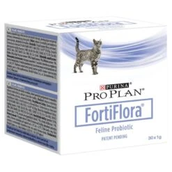 Purina Fortiflora Pro Plan Veterinary Diets Chat 30 Sachets 13 Purina Fortiflora Pro Plan Veterinary Diets Chat 30 Sachets -Trixie Magasin 81542 pla purinavet fortiflora 30x1g 1