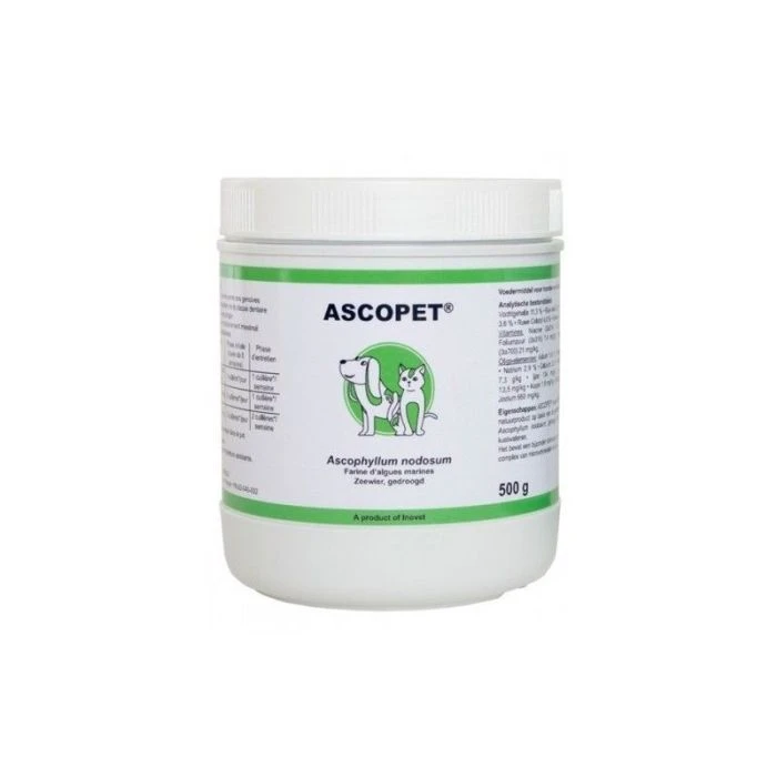 Ascopet 5 Ascopet – Image 3