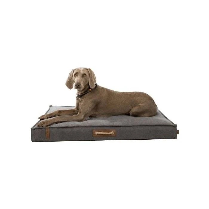 Trixie Coussin Be Nordic Taupe 100 X 70 Cm 3 Trixie Coussin Be Nordic Taupe 100 X 70 Cm