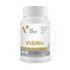 Vit & Min 60 Capsules 1 Vit & Min 60 Capsules -Trixie Magasin 830b2e0c7e7e021a09bf7c2cd60073c47dde0bf79dd304bd723da3732f188157