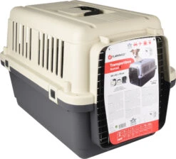 Flamingo Cage De Transport Nomad Gris S 40x61x41cm 8 Flamingo Cage De Transport Nomad Gris S 40x61x41cm -Trixie Magasin 8393a48519f1f9a6ce66f9b7c4c3360a15d5050ba9d58ae4cf0255ebe6fa10f8