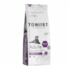 Tonivet Chien Adulte Stérilisé Medium Et Maxi -Trixie Magasin 8399162b1724e281a0ddf05f8b95aa2a4c43986750e704ad8a1f7f429cdb6b27