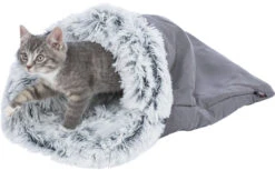 Trixie Sac Douillet Harvey Ø 30 × 50 Cm -Trixie Magasin 83fa85f854e44d205becb6713c9936c148ff44bfe6a394958bb11c203496ae39