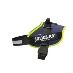 Julius K9 Harnais Julius IDC Power-K9 Bleu Jean Bords Fluo -Trixie Magasin 85ec05a56e79b6875f836208c912cfce3ecdf7fa1e49463370082f078d679c4d 1