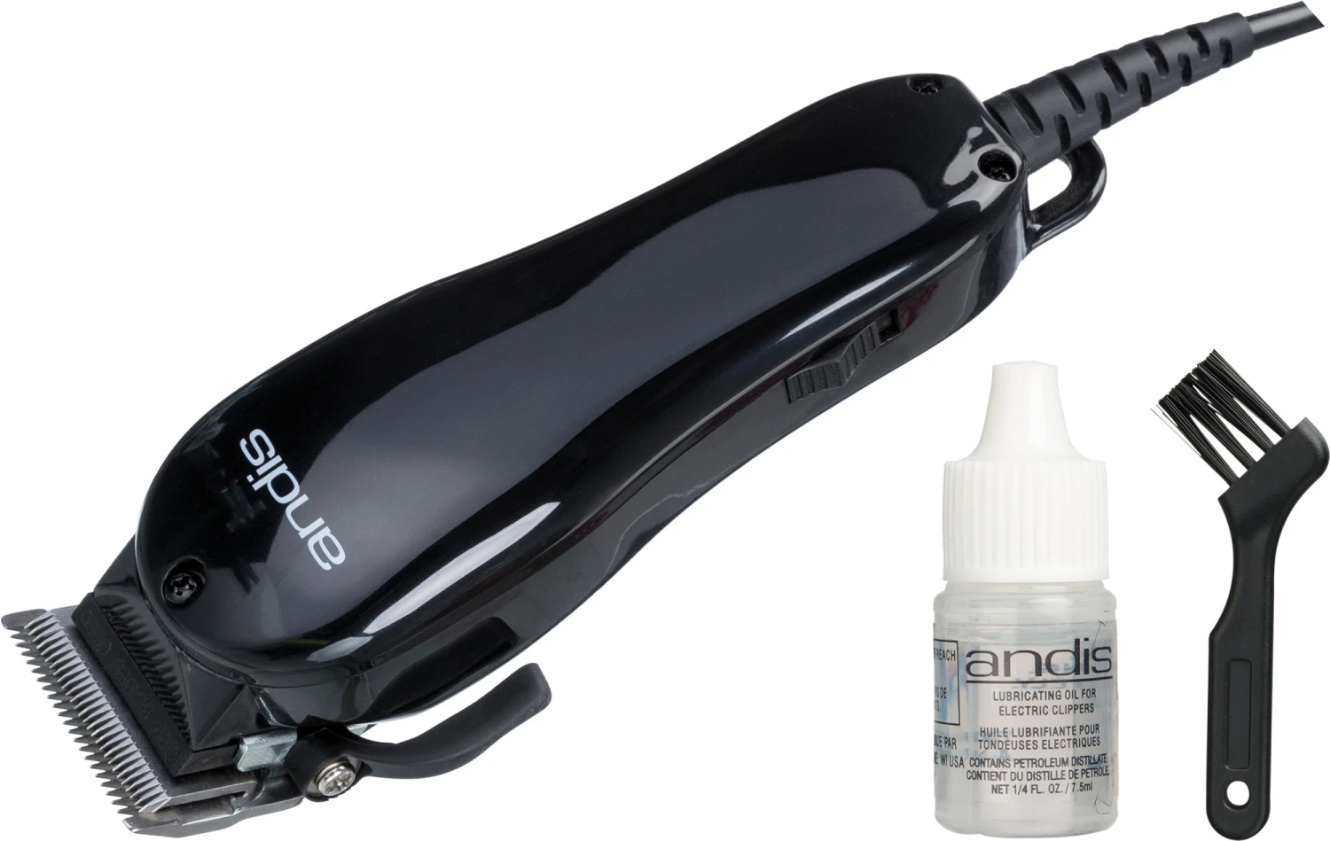 Trixie Set De Tonte Andis Type Tr1250 10 W 4 Trixie Set De Tonte Andis Type Tr1250 10 W – Image 2