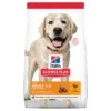 Hill's Science Plan Adult Light Croquettes Pour Grand Chien Au Poulet