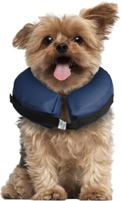 Flamingo Collier Gonflable Pour Chiens Gofi Xs -Trixie Magasin 91c7e2540c51d376ee330bcd170be2dab27a83c045c0d7076ffa4ded7c6dc45c