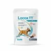 LOCOX TT 30 Bouchées Appétantes 1 LOCOX TT 30 Bouchées Appétantes -Trixie Magasin 9254a5c58f0c330eabbe86ecd6ad79cb86690ee164a667d9458da0428b31ee8f