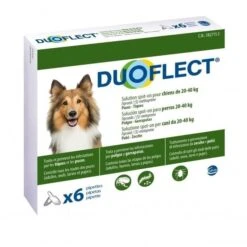 CEVA Duoflect Chien -Trixie Magasin 95f4c17eb969b4016f8ca3f076ea9df0298c5203b9ea1741bd6a6979867b3ae5