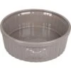 Flamingo Gamelle Chien Mabel Céramique Taupe 20,5cm 1510ml -Trixie Magasin 99d5ed4851673ea4bbc5d75dd0c2756839c867baaea5282dc79c8b97539bf9b6