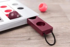 Trixie Jeu De Stratégie Pour Chat Brain Mover 25 X 20 Cm -Trixie Magasin 9a27241ae612f4c4c9b695943ec96dccf3a8d66004b2cad8ff3a6032882a4a26