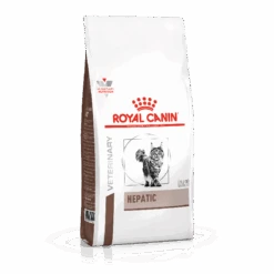 Royal Canin Hepatic Chat