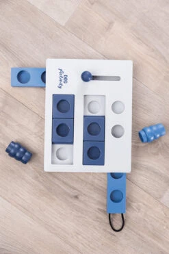 Trixie Jeu De Stratégie Pour Chien Mini Mover 25 X 20 Cm -Trixie Magasin 9f3363cde1aa2f990248e8780f26cc5eeaa4ff4d63917bd71ff055ad0ceb9b2c